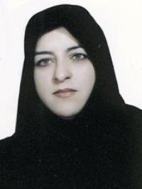 تصویر دکتر فرخنده سیف اللهی