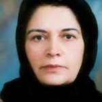 تصویر دکتر عذرا افشار