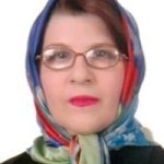 تصویر دکتر شهلا امین الاشرافی