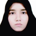 تصویر دکتر فهیمه قاسمی پور افشار