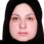 تصویر دکتر مریم معتمدی