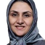 تصویر دکتر مریم هاشمیان