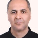 تصویر دکتر سیامک محققی
