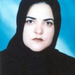 تصویر دکتر معصومه غلامحسین نژاد