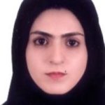 تصویر دکتر میترا روحی