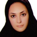 تصویر دکتر مژده فاتحی
