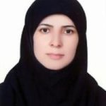 تصویر دکتر میترا بدیعی