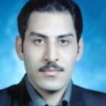 تصویر دکتر رسول سلیمی