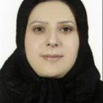 تصویر دکتر شهلا افراسیابیان