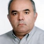 تصویر دکتر سیامک شریعت تربقان