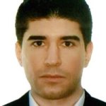 تصویر دکتر آیدین جدیری سلیمی