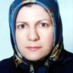 تصویر دکتر میترا سیفی
