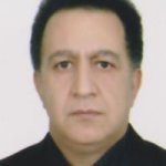 تصویر دکتر فرزاد صاحبجمعی