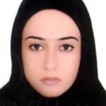 تصویر دکتر ساناز خالقی