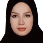تصویر دکتر فرزانه قدیمی