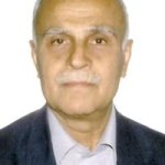 تصویر دکتر نصرت فرامرزی