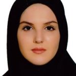 تصویر دکتر فاطمه مجرد