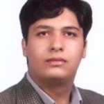 تصویر دکتر سیدحسین اثاری
