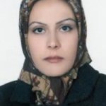 تصویر دکتر میترا نورمحمدی