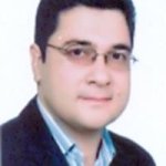 تصویر دکتر بزرگمهر مطهری