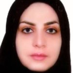 تصویر دکتر مائده کرباسی زاده
