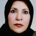 تصویر دکتر اکرم صبوری