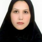 تصویر دکتر مریم خاتمی