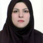 تصویر دکتر ناهید فرامرزی