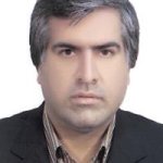 تصویر دکتر غلامحسین جلودار