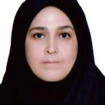 تصویر دکتر شهلا میرعزیزی