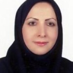 تصویر دکتر میترا زندیان گروسی