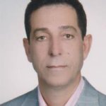 تصویر دکتر احمد خداپرست