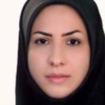 تصویر دکتر فاطمه سادات مطهری