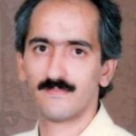 تصویر دکتر سیدفرزان امامی