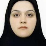 تصویر دکتر شیرین تیلازاده