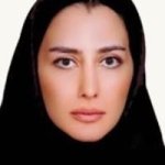 تصویر دکتر نازنین حیدرزاده راد