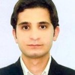 تصویر دکتر بهزاد شهرجردی