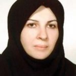 تصویر دکتر فریبا سلیم زاده آذری