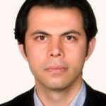 تصویر دکتر سیامک شایان امین