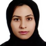تصویر دکتر رقیه اصغری اردبیلی