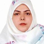 تصویر دکتر اکرم عسکرخانی