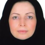 تصویر دکتر فرناز خلفی