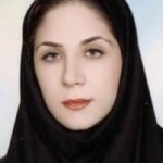تصویر دکتر راحیل زهرا صنعتی نیا