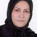تصویر دکتر میترا بهاری