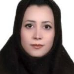 تصویر دکتر زهره آقازاده