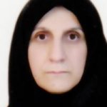 تصویر دکتر ناهید پیمانی
