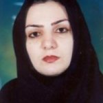 تصویر دکتر میترا منصوری