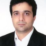 تصویر دکتر بهزاد سیمیاری