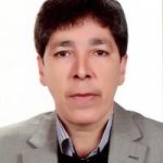 تصویر دکتر رحیم زرعی گنزق