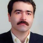 تصویر دکتر فرنود آقازاده
